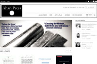 aharipress.com