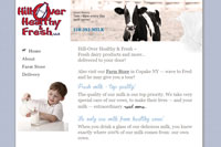 hilloverhealthyandfresh.com