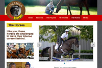 saratogawarhorse.com